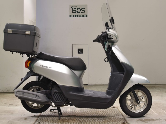 Honda TACT-4 BASIC 2016