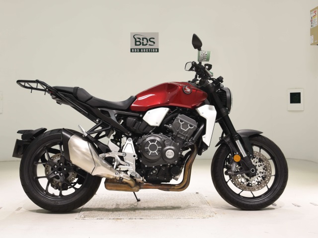Honda CB1000R-2 2020