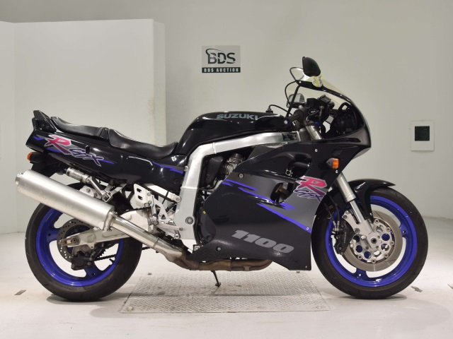 Suzuki GSX-R1100 1996