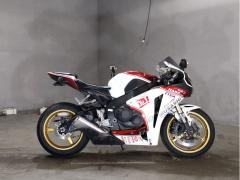 Honda CBR1000RR 2008