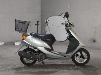 Yamaha JOG 115 2003