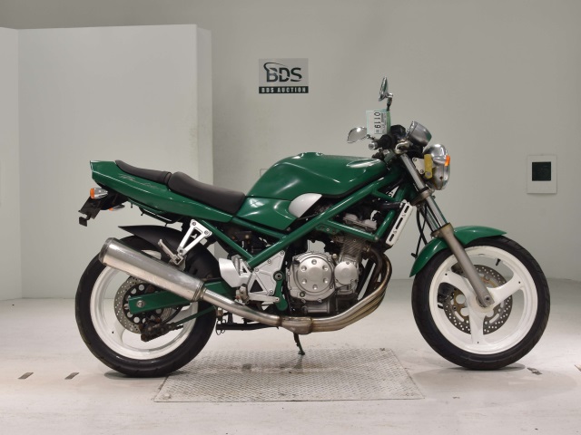 Suzuki BANDIT250 1990