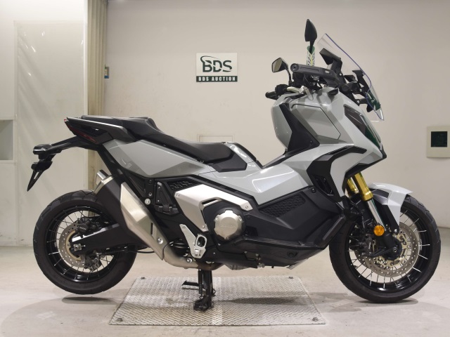 Honda X-ADV750-2 2021