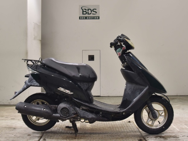 Honda DIO-6 2004