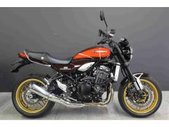 Kawasaki Z900RS 2019