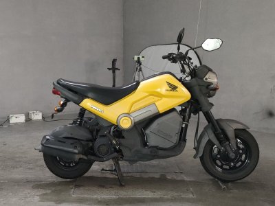 Honda NAVI110 2017