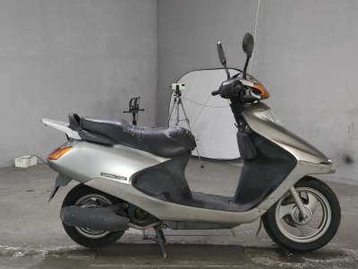 Honda SPACY100 2003