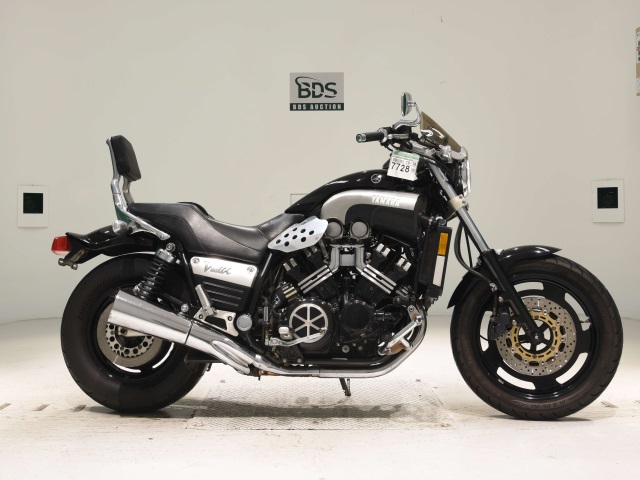 Yamaha V-MAX1200 1999