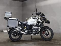 BMW R1200GS ADVENTURE 2014