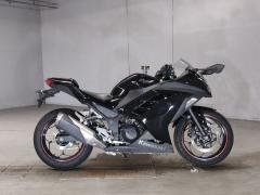Kawasaki NINJA250 2014