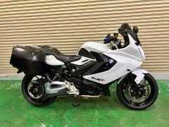 BMW F800GT 2014