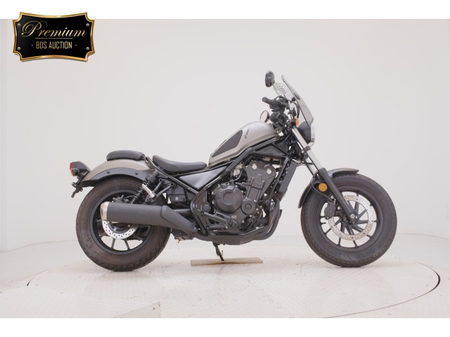 Honda REBEL CMX500 2019
