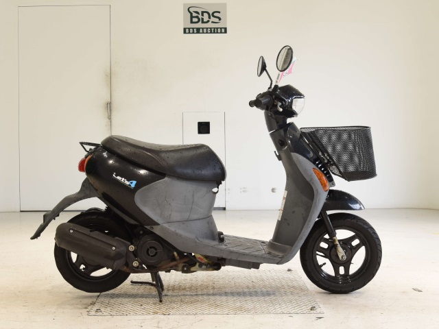 Suzuki LETS4
