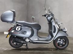 Vespa SEIJORUNI 2022