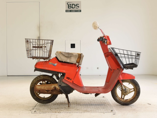 Yamaha PASSOL