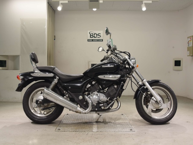 Kawasaki ELIMINATOR 250V 1998