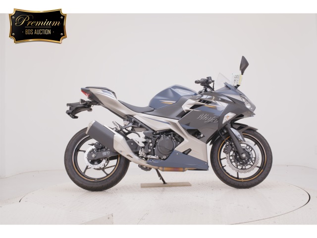 Kawasaki NINJA250 2023