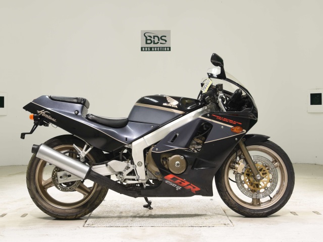 Honda CBR250R 1988