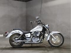 Yamaha DRAGSTAR XVS250 2007