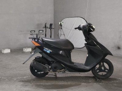 Suzuki ADDRESS V50