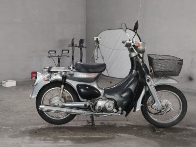 Honda LITTLECUB 2006