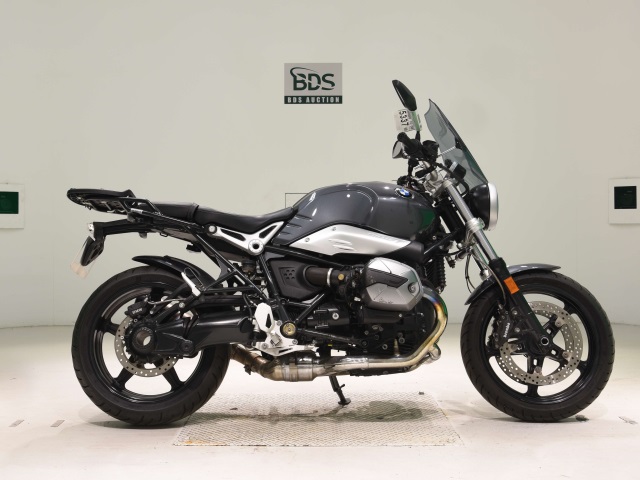 BMW R NINE T PURE 2022