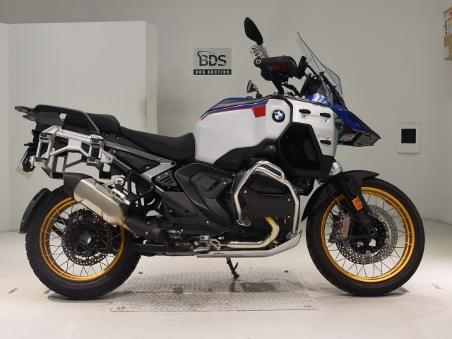 BMW R1300GS ADVENTURE 2025