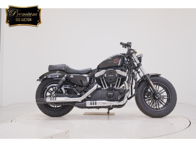 HD SPORTSTER FORTY-EIGHT XL1200X 2022