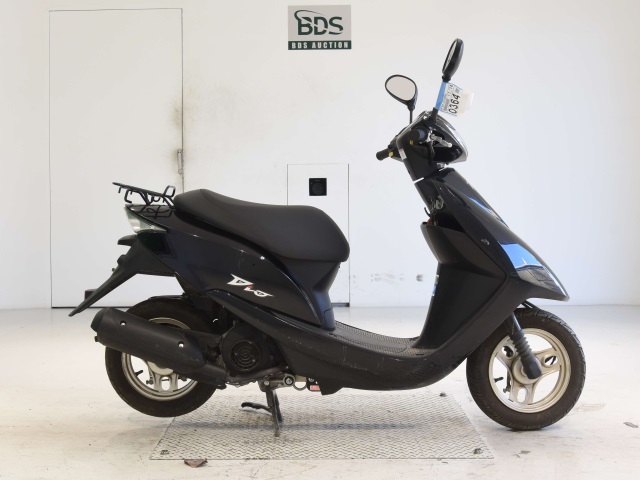 Honda DIO 2007