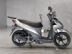 Suzuki ADDRESS V110