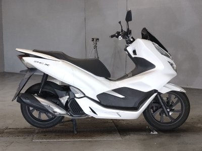 Honda PCX125 2018