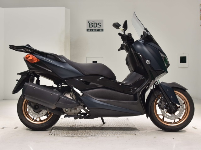 Yamaha X-MAX250-2 2022