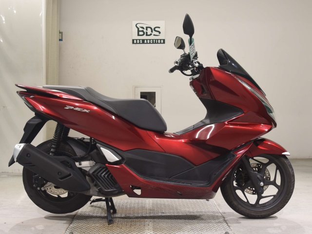 Honda PCX125 2021