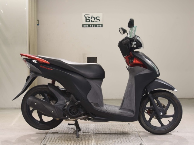 Honda DIO110 2017