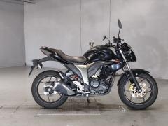 Suzuki GIXXER150