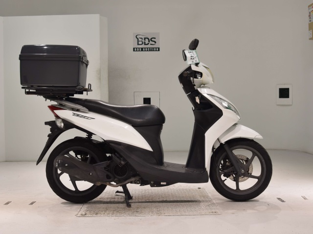 Honda DIO110 2013