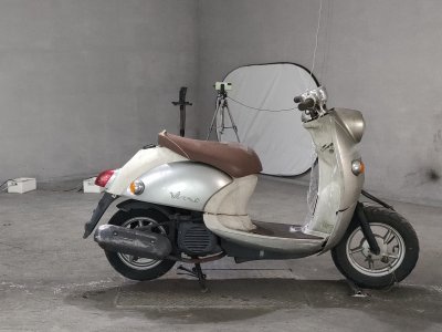 Yamaha VINO50 2004