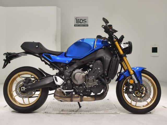 Yamaha XSR900-2 2022
