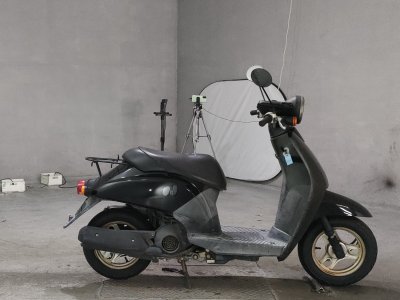 Honda TODAY