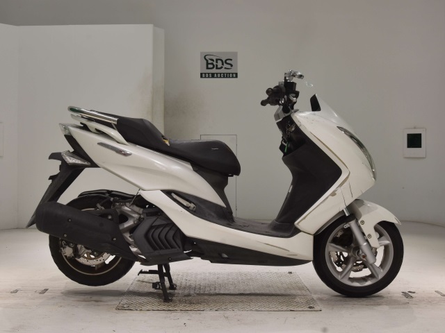 Yamaha MAJESTY 155S 2014