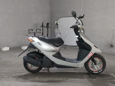 Honda DIO 2003