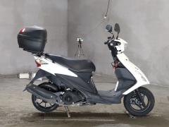 Suzuki ADDRESS V125
