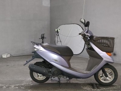 Honda DIO CHESTER 2011