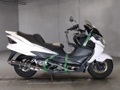 Suzuki SKYWAVE 250S 2006