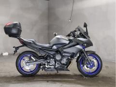 Yamaha XJ6 DIVERSION 2013