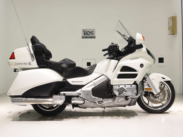 Honda GL1800 2014