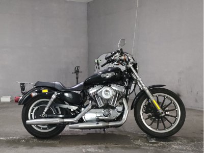 HD SPORTSTER XL1200L 2008