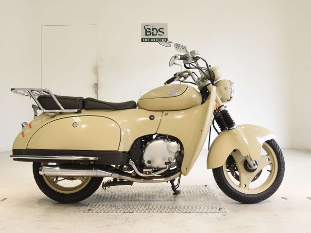 Suzuki SW-1