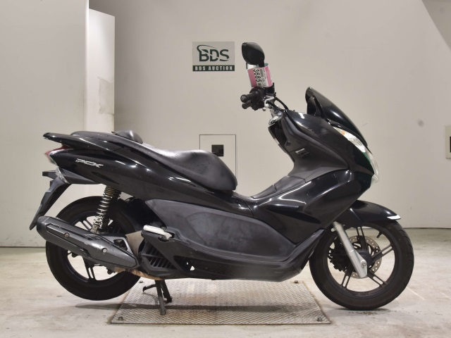Honda PCX125 2010