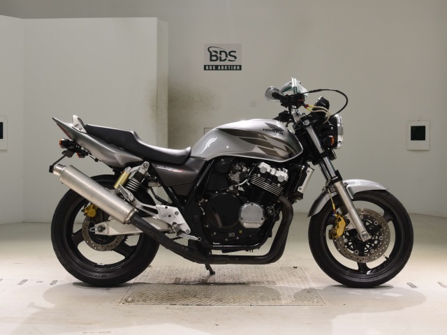 Honda CB400SFV 2005